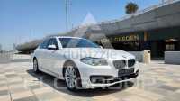 2015 BMW 535
