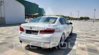 2015 BMW 535