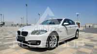 2015 BMW 535