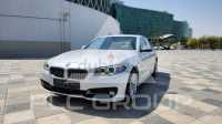 2015 BMW 535