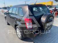 2015 Suzuki Vitara