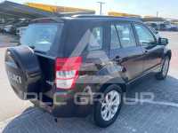 2015 Suzuki Vitara
