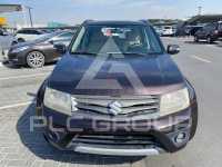 2015 Suzuki Vitara
