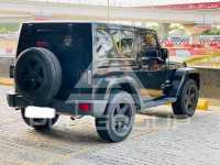 2015 Jeep WRANGLER