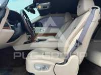 2015 Rolls Royce Wraith