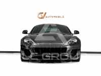 2015 Aston Martin DB9