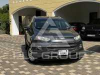 2015 Ford Eco Sport