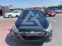 2015 Hyundai Tucson