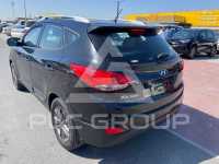 2015 Hyundai Tucson