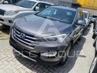 2015 Hyundai Santa Fe