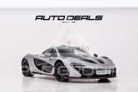 2015 McLaren P1
