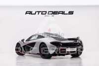 2015 McLaren P1