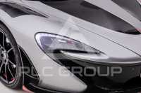 2015 McLaren P1