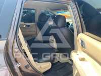 2016 Nissan PATHFINDER