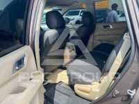 2016 Nissan PATHFINDER