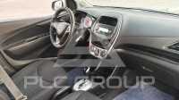2016 Chevrolet Spark