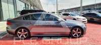 2016 Jaguar XE