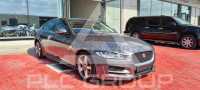 2016 Jaguar XE