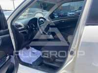 2016 Suzuki SWIFT