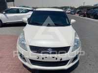 2016 Suzuki SWIFT