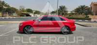 2016 Audi S3
