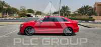 2016 Audi S3