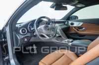 2016 Mercedes Benz C-Class