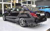2016 Mercedes Benz C-Class