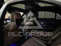 2016 Mercedes Benz S-Class