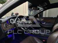 2016 Mercedes Benz S-Class
