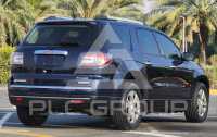 2016 GMC ACADIA