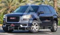 2016 GMC ACADIA