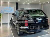 2016 Land Rover Range Rover