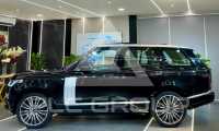 2016 Land Rover Range Rover