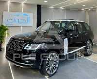 2016 Land Rover Range Rover