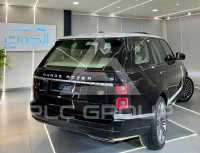 2016 Land Rover Range Rover