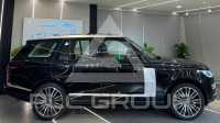 2016 Land Rover Range Rover