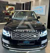 2016 Land Rover Range Rover