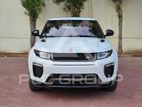 2016 Land Rover Range Rover