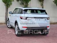 2016 Land Rover Range Rover