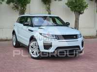 2016 Land Rover Range Rover