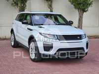 2016 Land Rover Range Rover