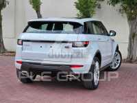 2016 Land Rover Range Rover