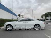2016 Rolls Royce Ghost