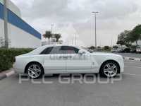 2016 Rolls Royce Ghost