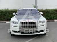 2016 Rolls Royce Ghost