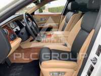 2016 Rolls Royce Ghost
