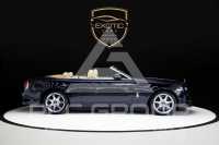 2016 Rolls Royce Dawn