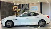 2016 Maserati GHIBLI