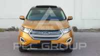 2016 Ford EDGE